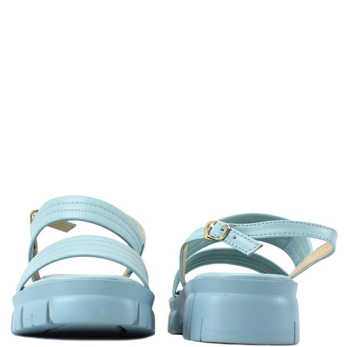 Women Casual Softy - 74813S - Softies - Walkeaze